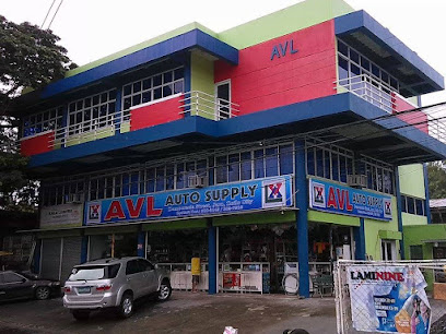 AVL AUTO SUPPLY